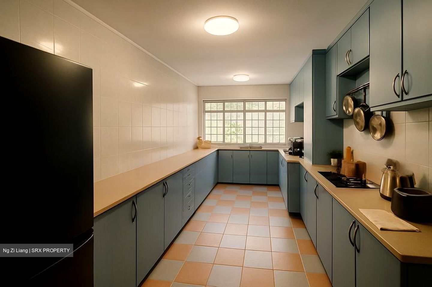 Blk 142 Marsiling Road (Woodlands), HDB Executive #478439681